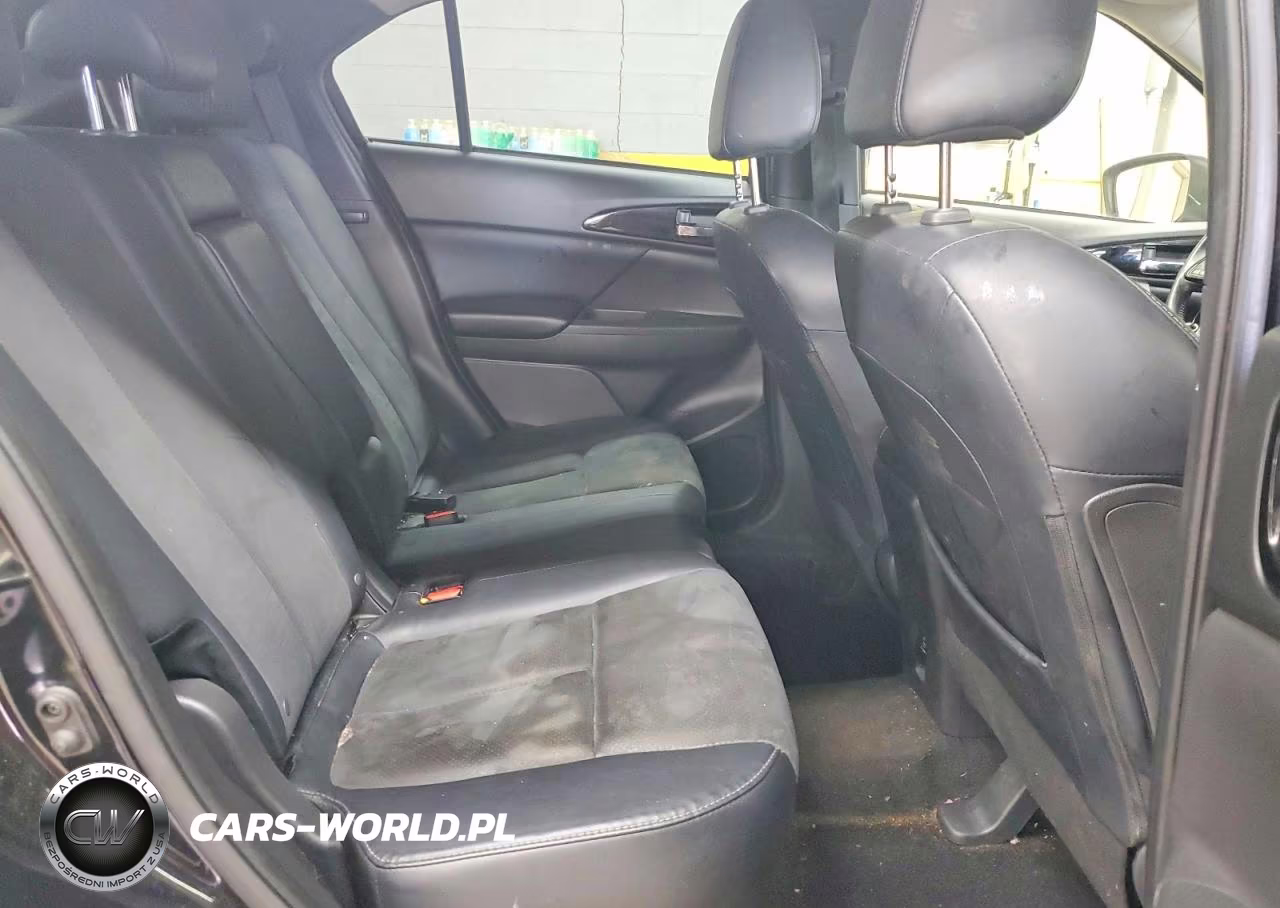 2023 Mitsubishi Eclipse Cross Se VIN:JA4ATWAA7PZ054031 - 11