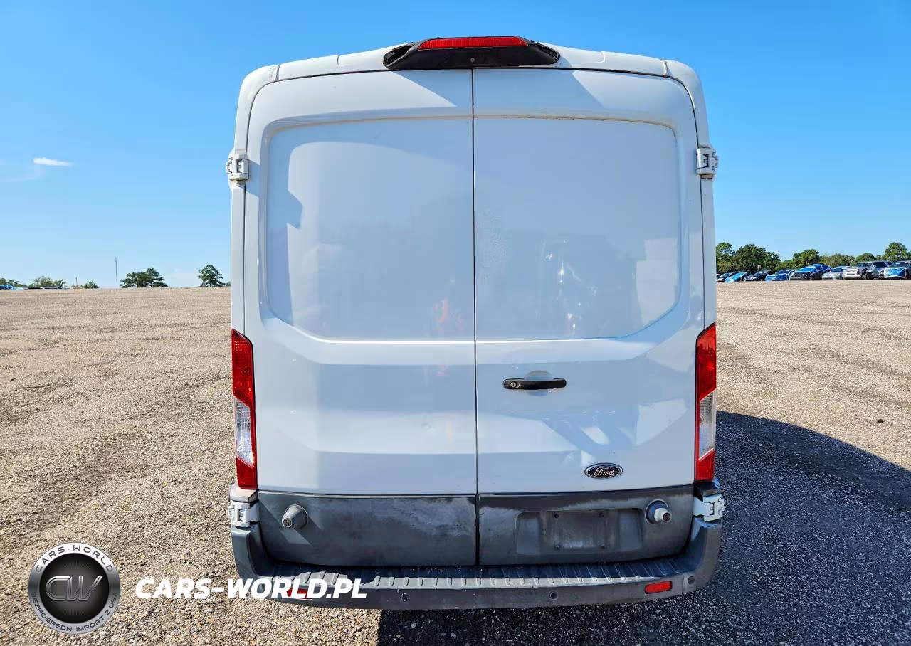 2018 Ford Transit T-250 VIN:1FTYR2CM6JKA94796 - 6