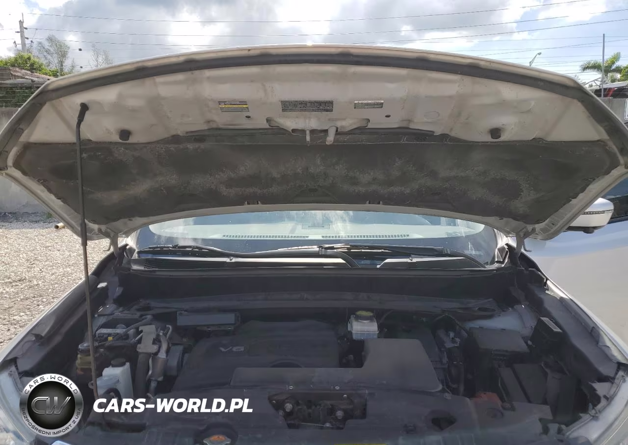 2018 Nissan Pathfinder S VIN:5N1DR2MN0JC653206 - 12