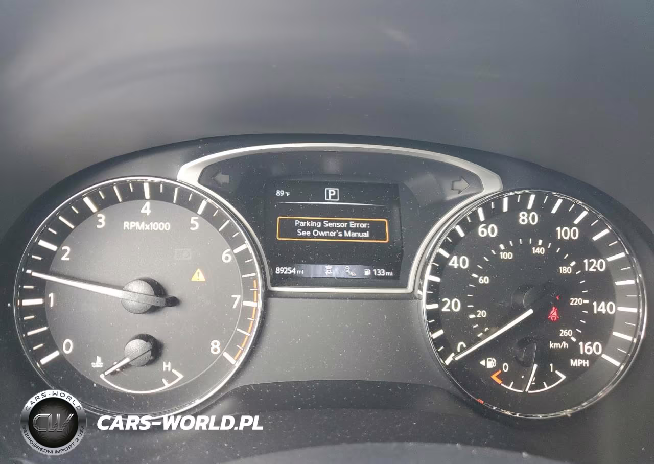 2018 Nissan Pathfinder S VIN:5N1DR2MN0JC653206 - 9
