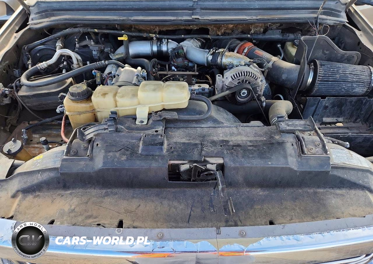 2002 Ford F250 Super Duty VIN:1FTNW21F72EB28843 - 11