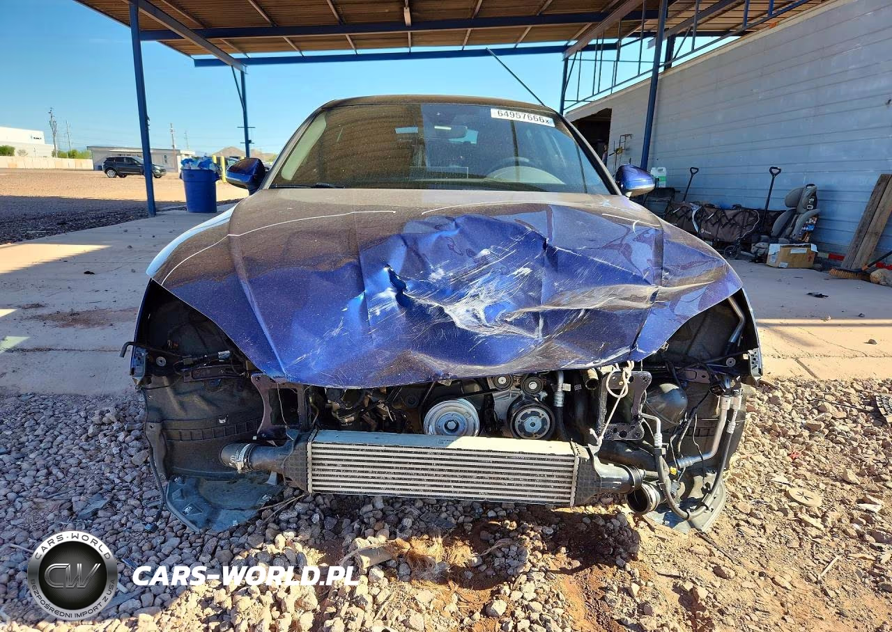 2023 Audi A5 Premium 40 VIN:WAUABCF59PA021417 - 5