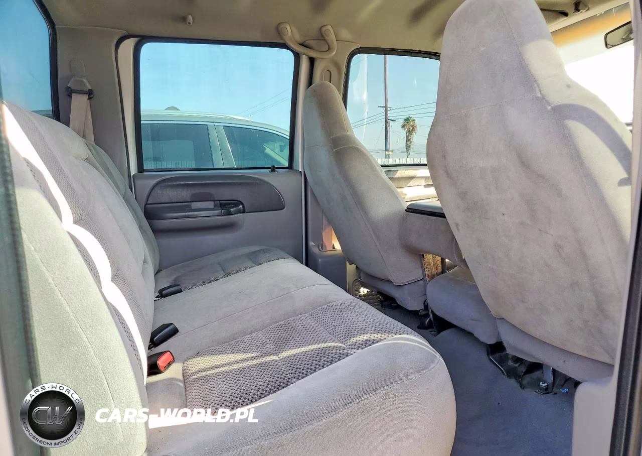 2001 Ford F350 Srw Super Duty VIN:1FTSW30S91EB61414 - 10