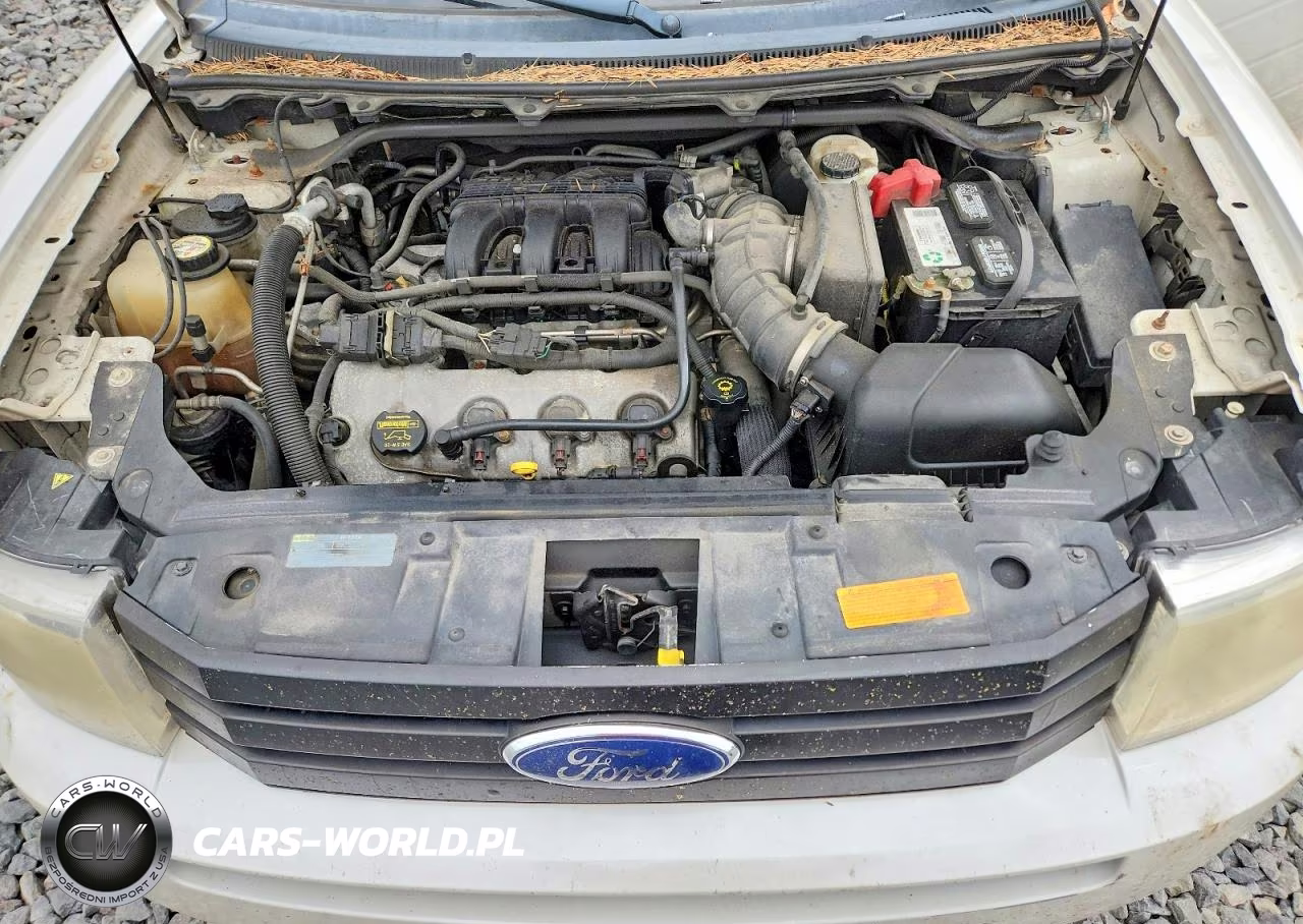 2009 Ford Flex Limited VIN:2FMDK53C59BA09802 - 12