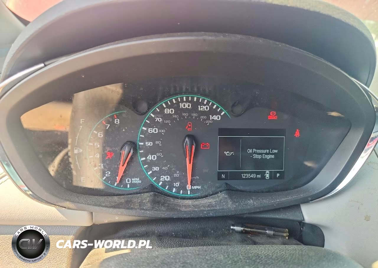 2021 Chevrolet Trax 1Lt VIN:KL7CJPSB2MB334295 - 9