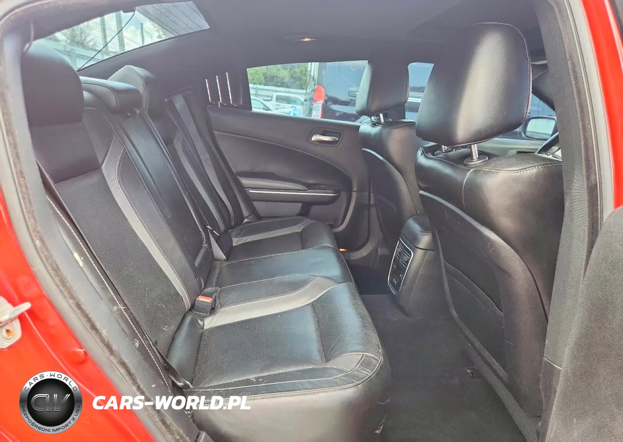 2020 Dodge Charger Sxt VIN:2C3CDXBG0LH153065 - 10