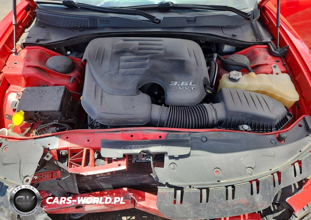 2020 Dodge Charger Sxt VIN:2C3CDXBG0LH153065 - 11