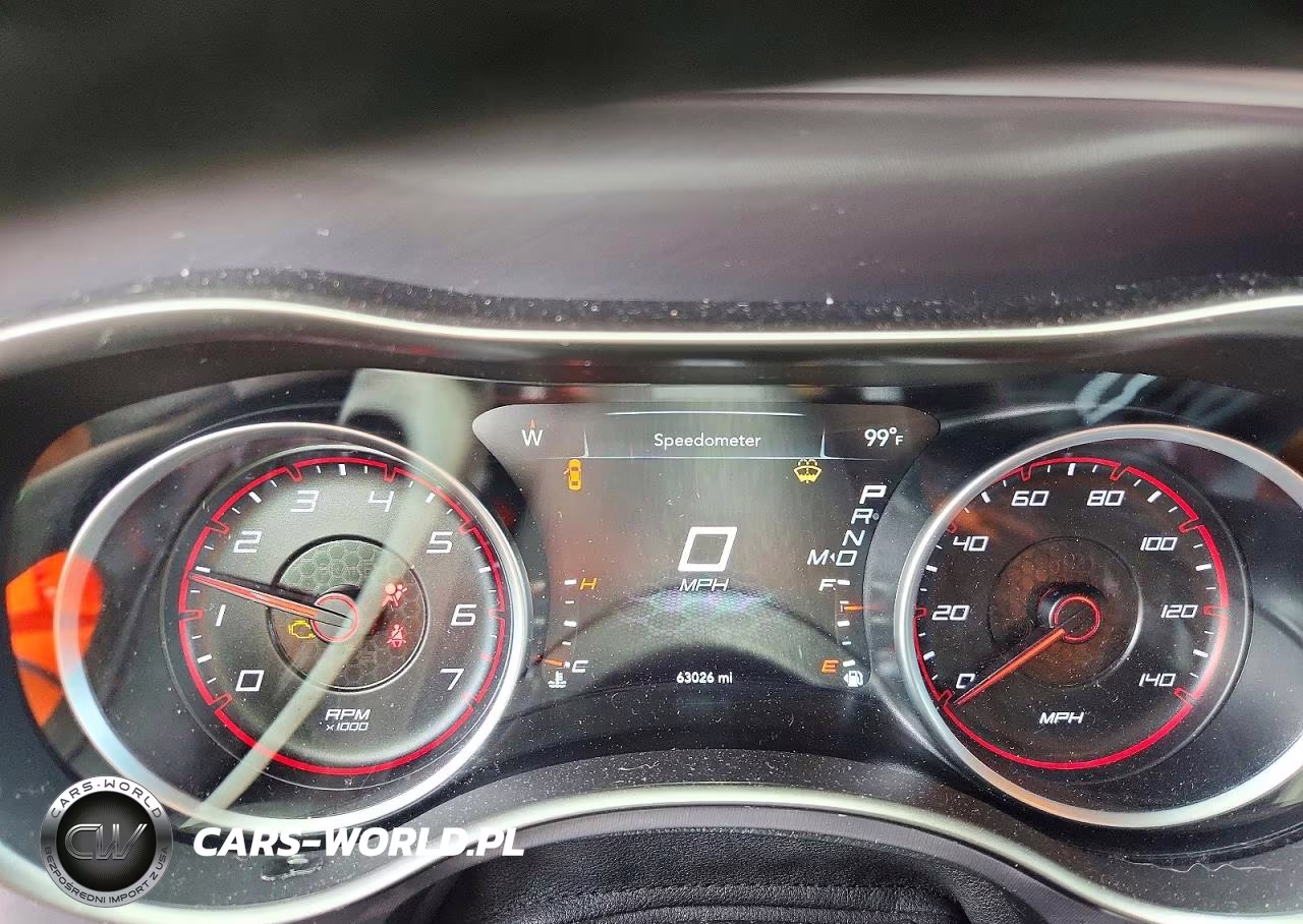 2020 Dodge Charger Sxt VIN:2C3CDXBG0LH153065 - 9