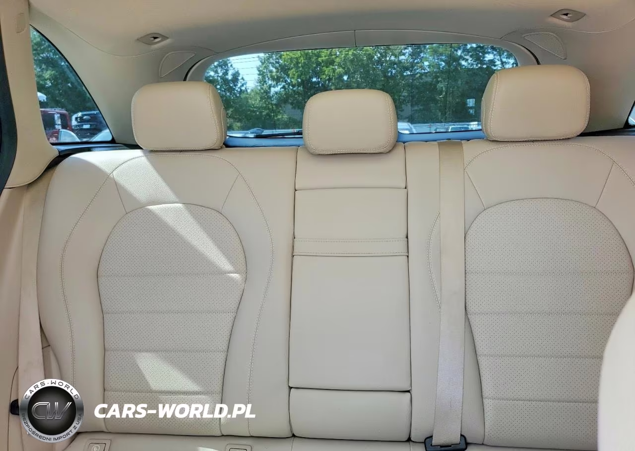 2017 Mercedes-Benz Glc 300 4Matic VIN:WDC0G4KB9HF253046 - 10
