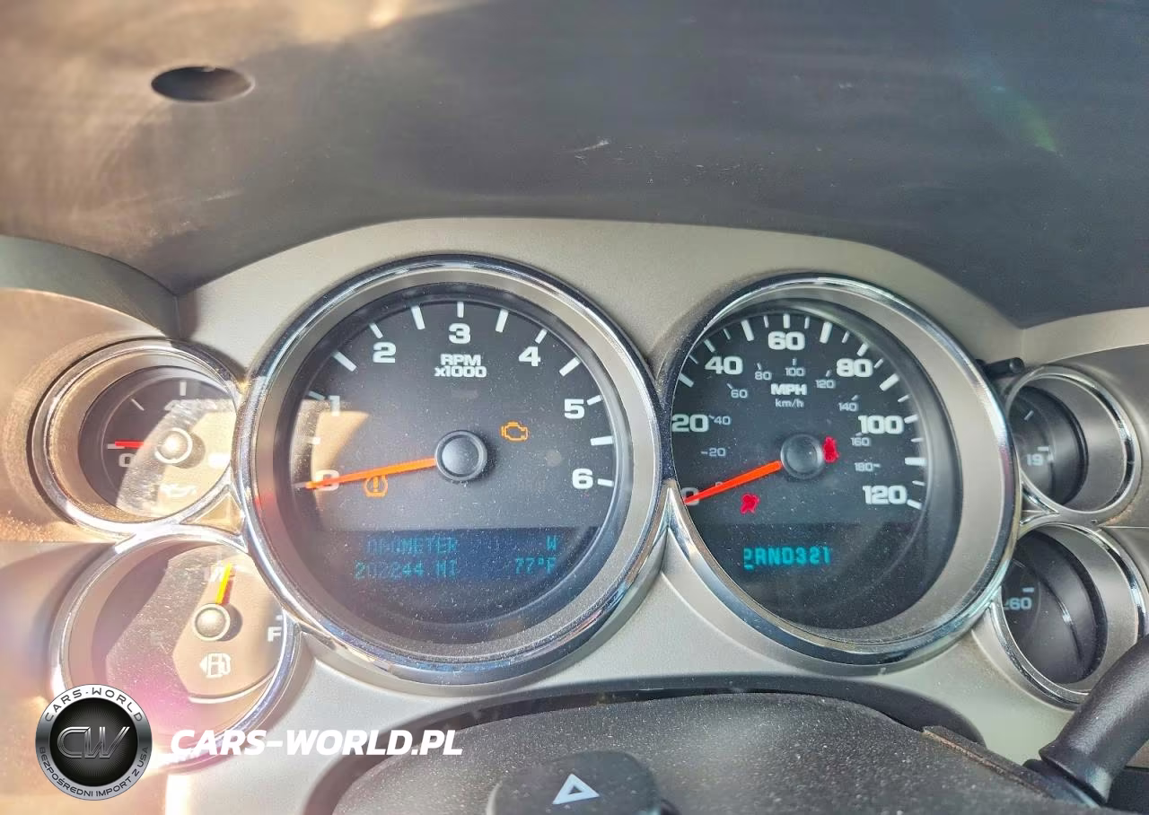 2009 GMC Sierra K1500 Sle VIN:2GTEK290491122747 - 9
