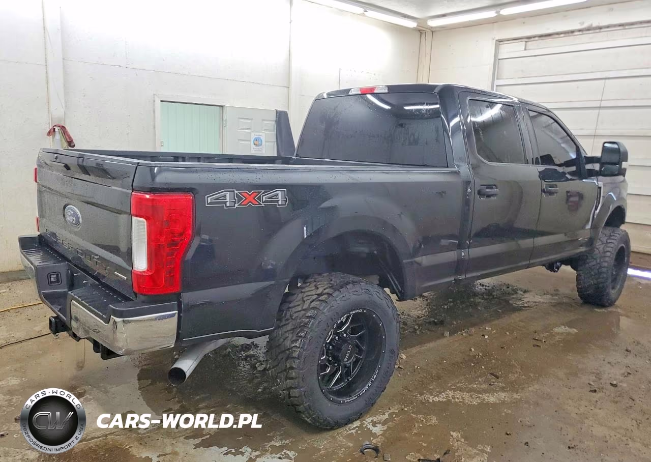 2017 Ford F250 Super Duty VIN:1FT7W2B64HEF19044 - 3