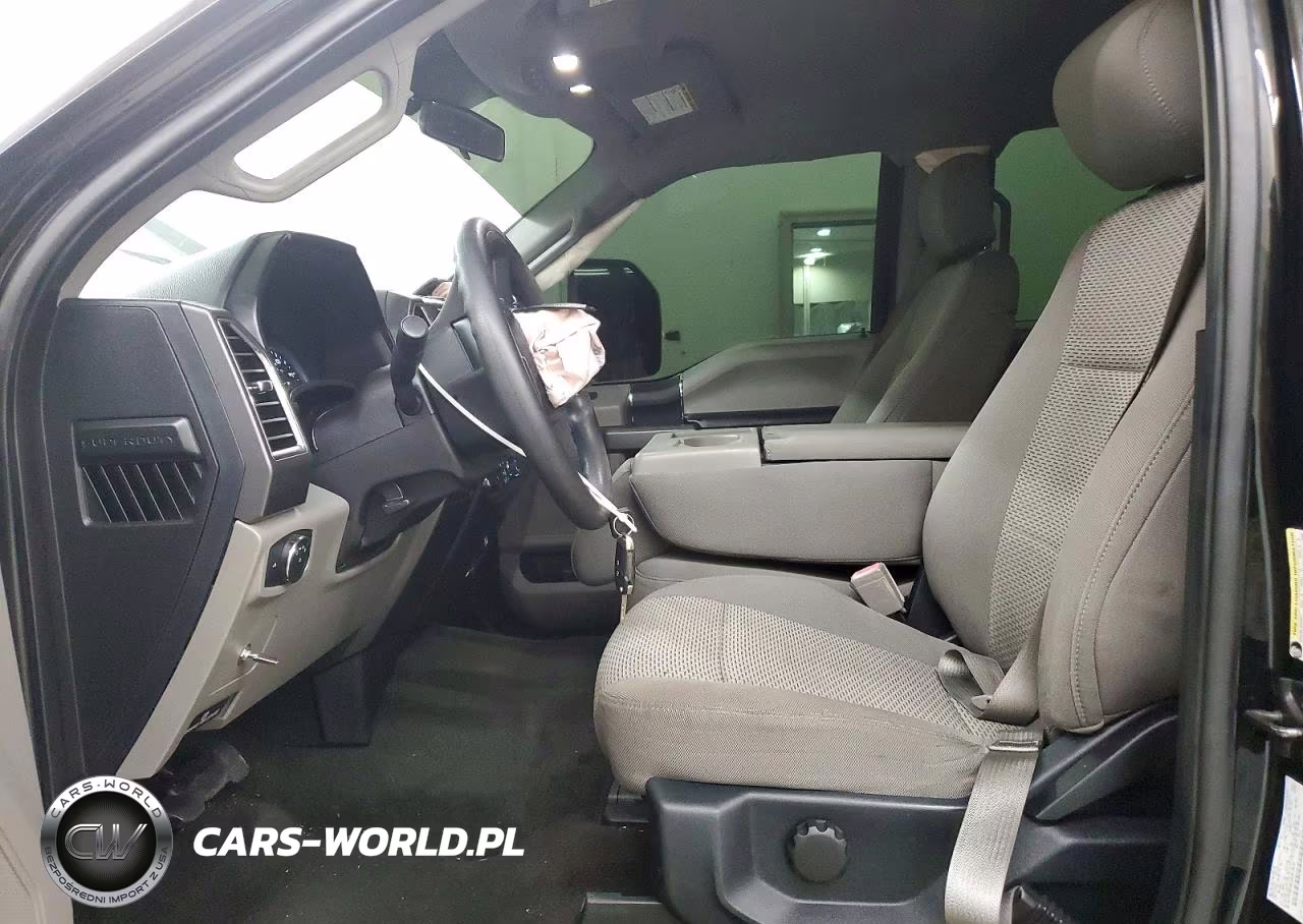 2017 Ford F250 Super Duty VIN:1FT7W2B64HEF19044 - 7