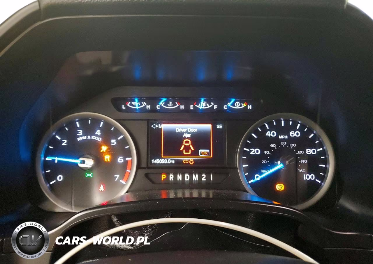 2017 Ford F250 Super Duty VIN:1FT7W2B64HEF19044 - 9