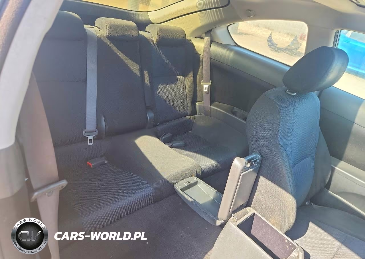 2006 Scion Tc Base VIN:JTKDE177260091009 - 10