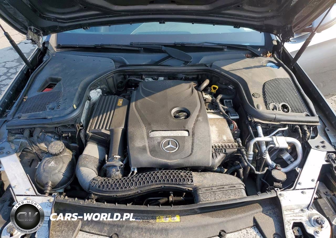 2017 Mercedes-Benz E 300 4Matic VIN:WDDZF4KB3HA215749 - 11