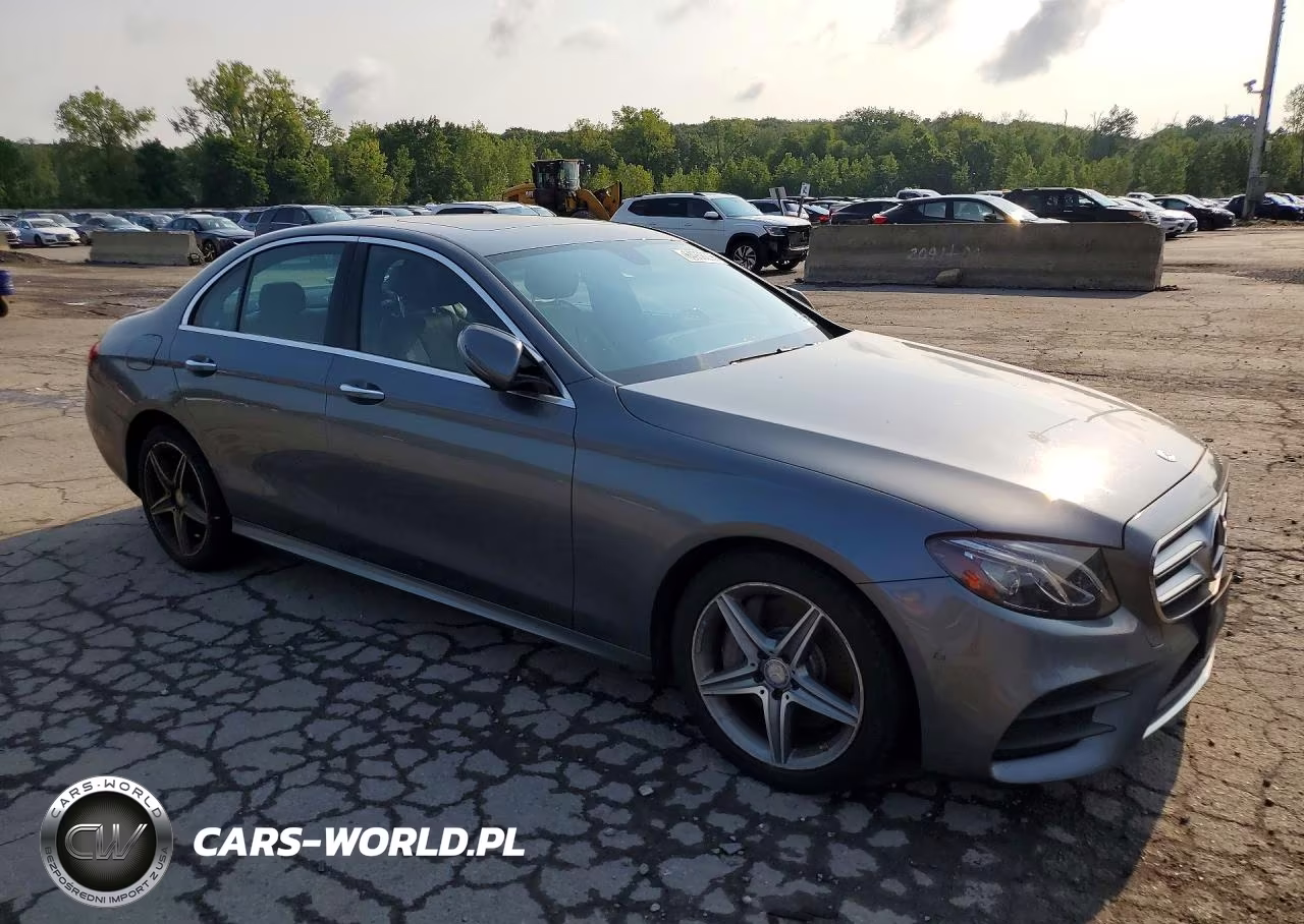 2017 Mercedes-Benz E 300 4Matic VIN:WDDZF4KB3HA215749 - 4