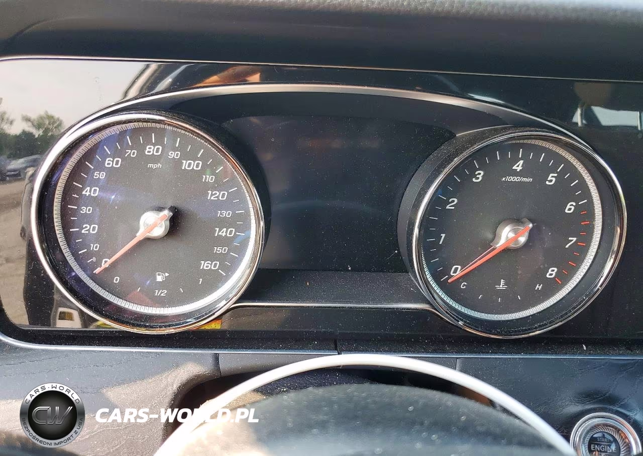 2017 Mercedes-Benz E 300 4Matic VIN:WDDZF4KB3HA215749 - 9