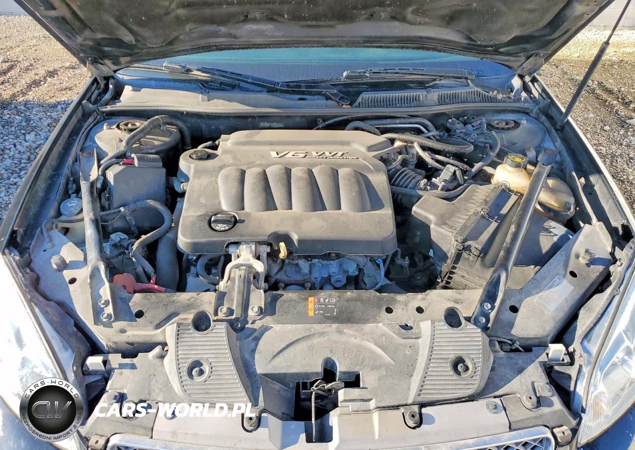 2014 Chevrolet Impala Limited Ls VIN:2G1WA5E32E1139297 - 11
