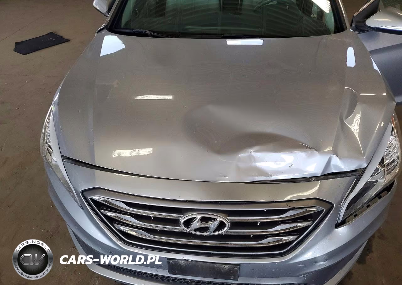 2016 Hyundai Sonata Sport VIN:5NPE34AF8GH309624 - 11