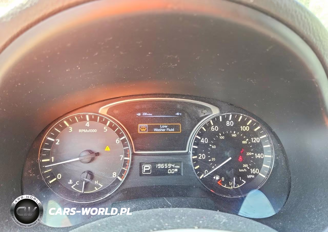 2013 Nissan Altima 2.5 VIN:1N4AL3AP1DN539735 - 9