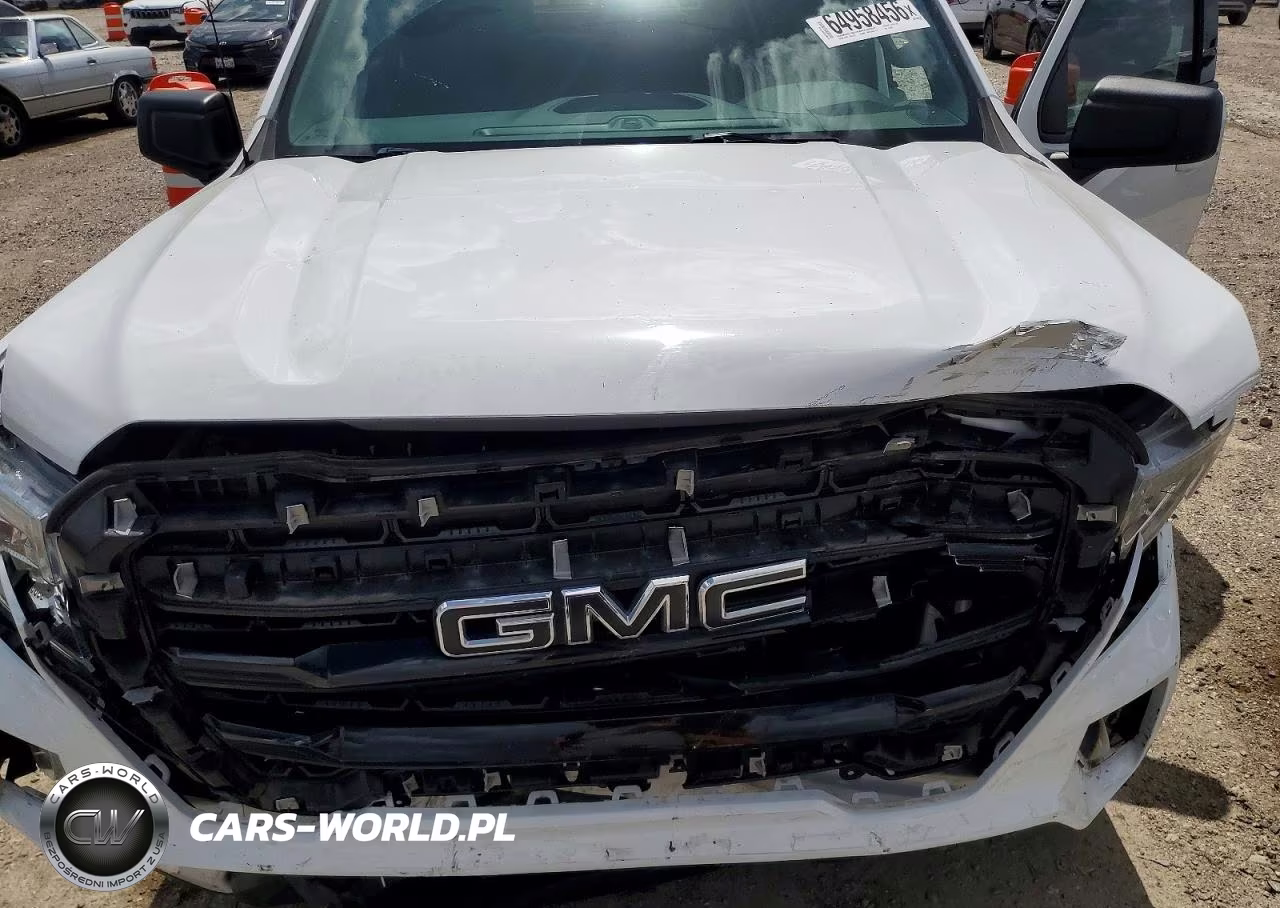 2021 GMC Sierra C1500 Elevation VIN:3GTP8CEK3MG162368 - 11