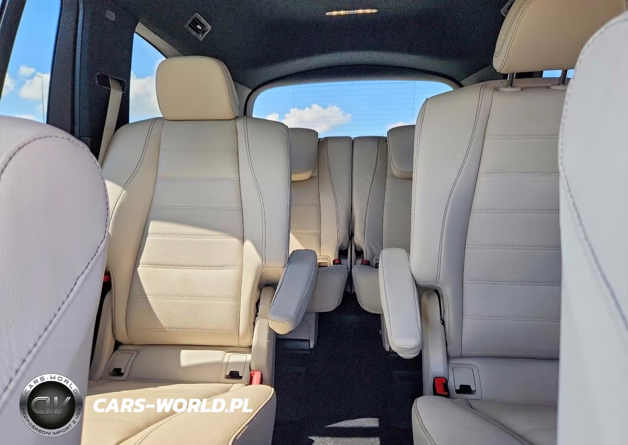2024 Mercedes-Benz Gls 450 4Matic VIN:4JGFF5KE7RB257622 - 10