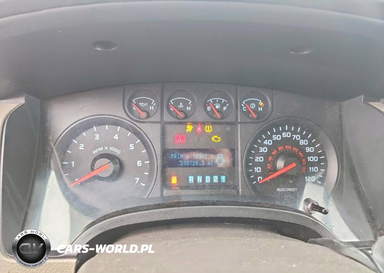 2010 Ford F150 Super Cab VIN:1FTEX1EW4AFB29815 - 9
