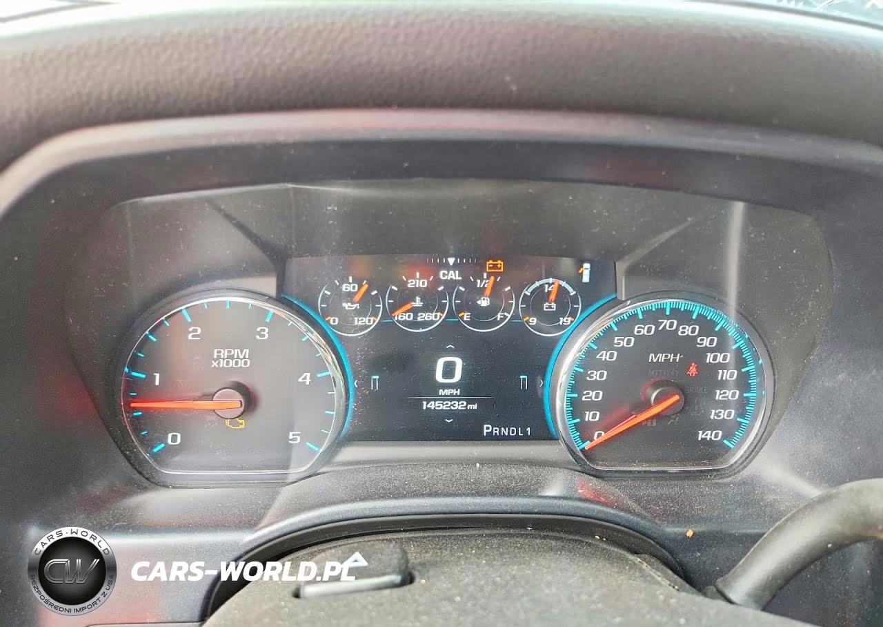 2019 GMC Sierra K3500 Denali VIN:1GT42WEY2KF235271 - 9