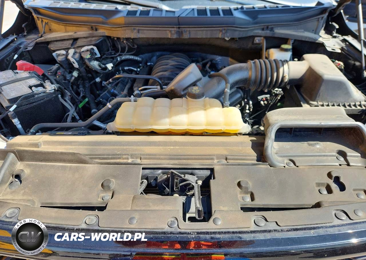 2024 Ford F150 Stx VIN:1FTFW2L51RKD99952 - 11