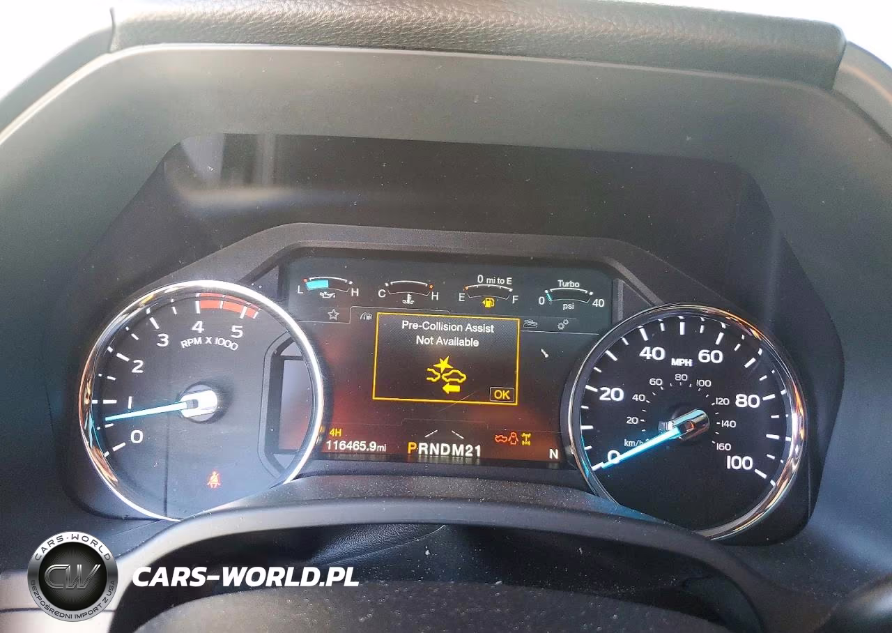 2019 Ford F350 Super Duty VIN:1FT8W3BT0KEC95424 - 9