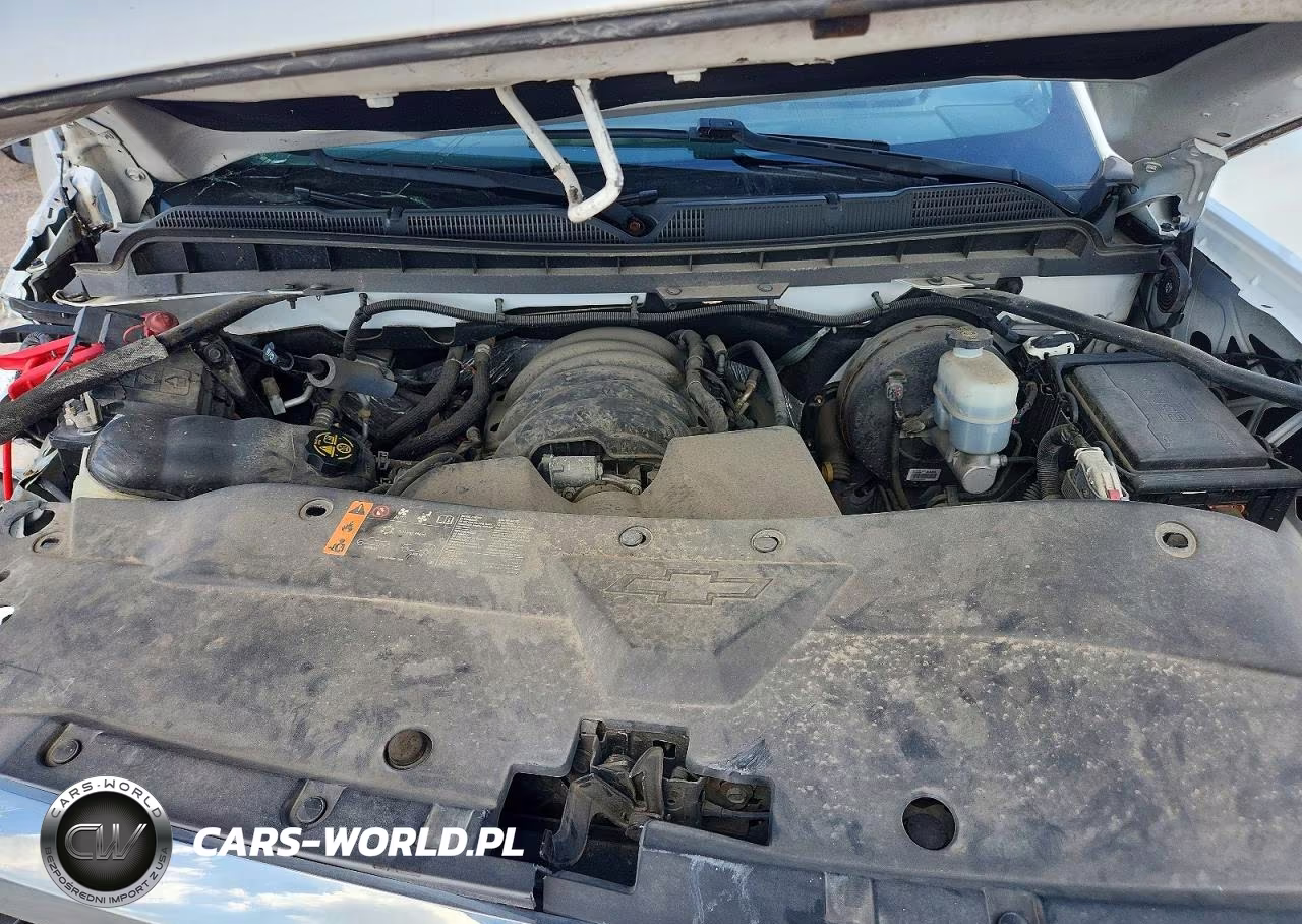 2018 Chevrolet Silverado C1500 VIN:1GCNCNEH7JZ377558 - 11