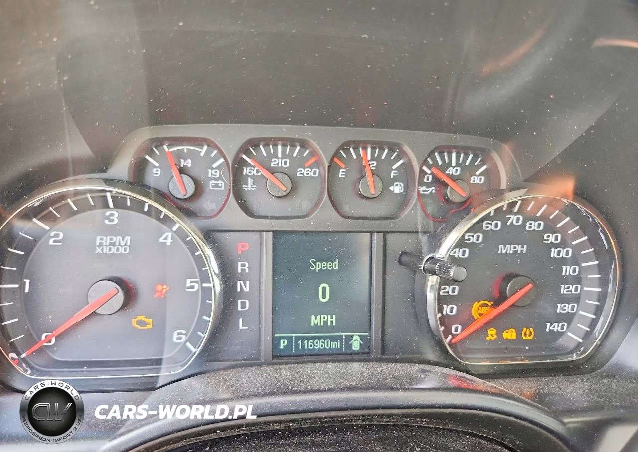 2018 Chevrolet Silverado C1500 VIN:1GCNCNEH7JZ377558 - 9