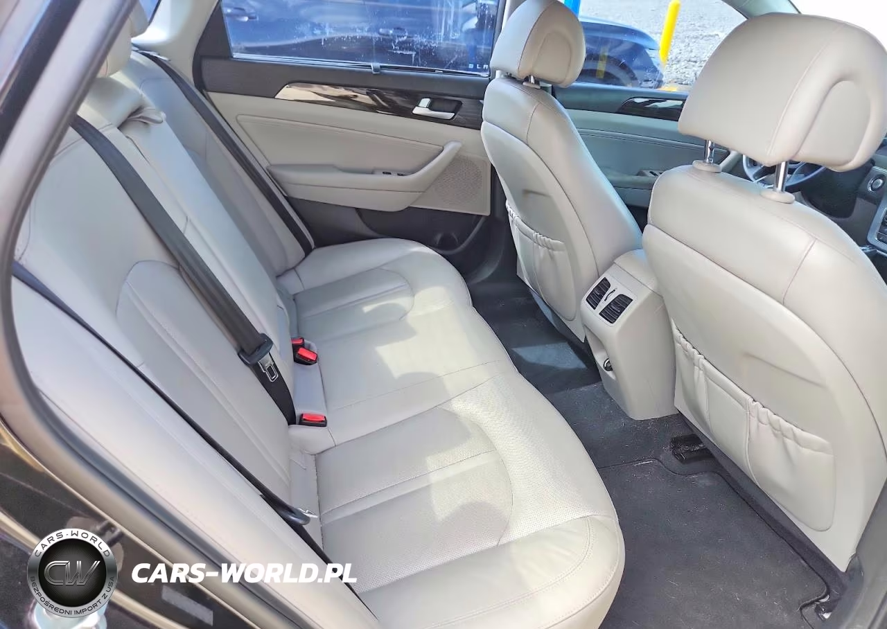2016 Hyundai Sonata Hybrid Limited VIN:KMHE34L13GA026150 - 10