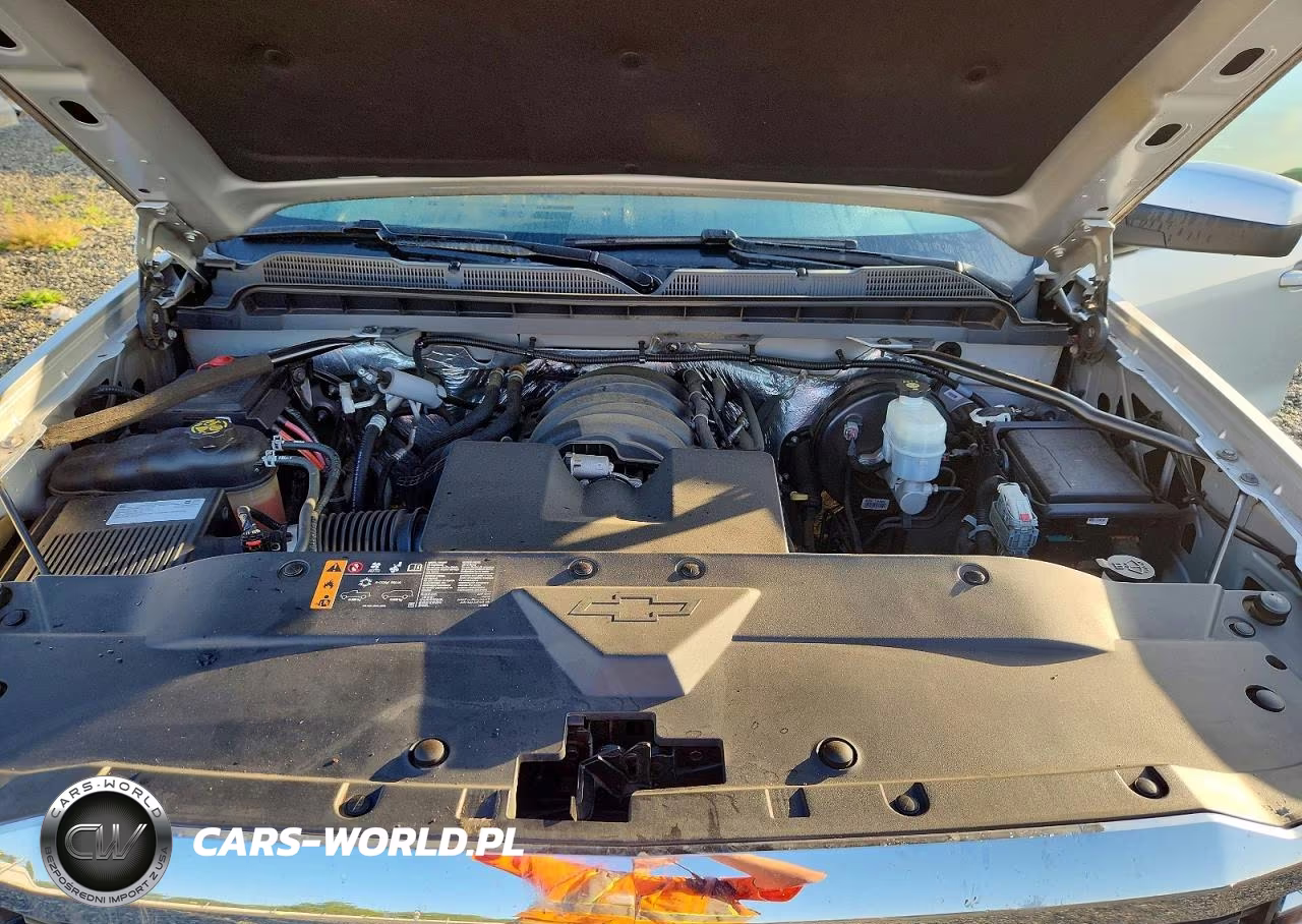 2018 Chevrolet Silverado K1500 Lt VIN:1GCVKREH7JZ317872 - 11
