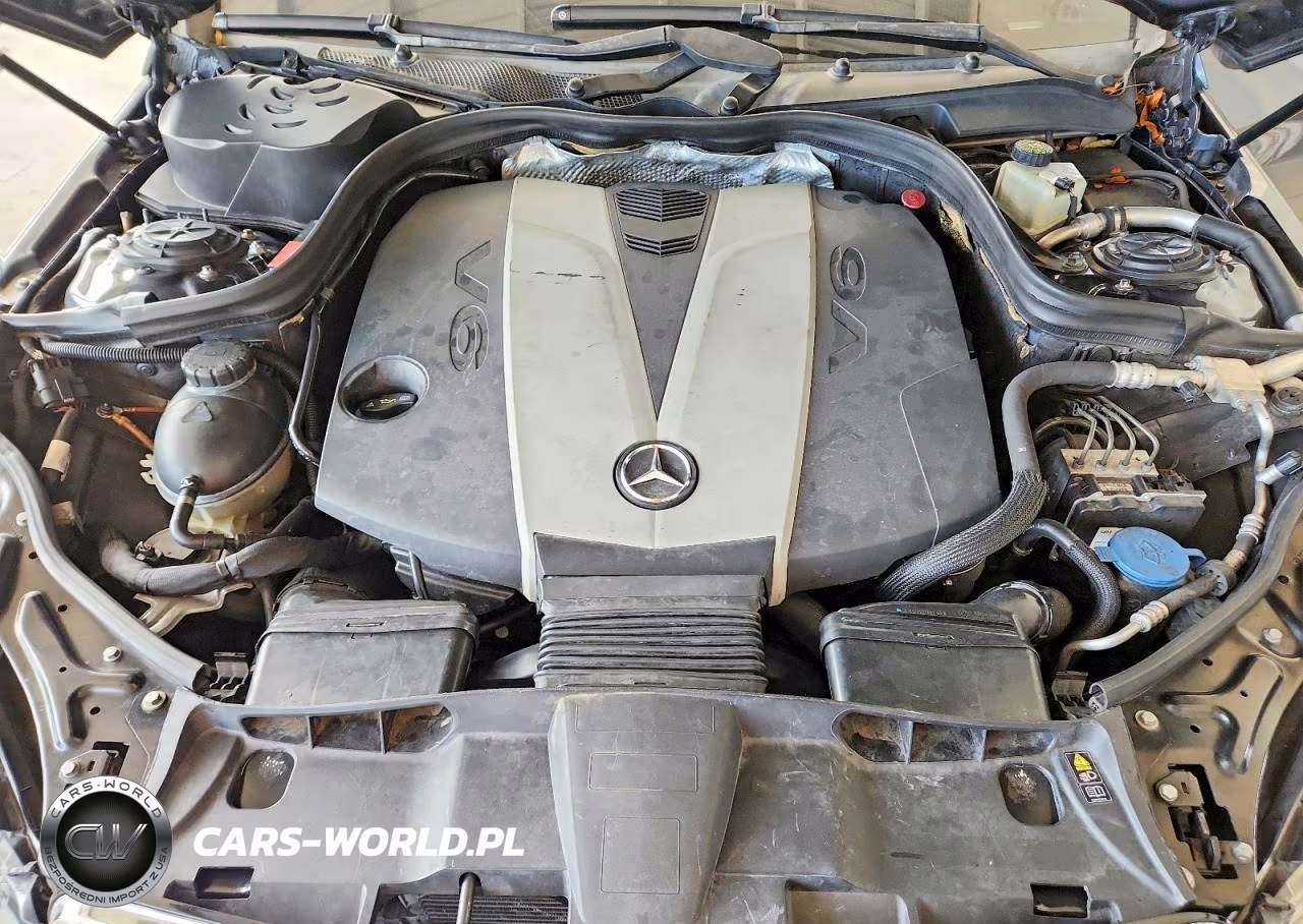 2011 Mercedes-Benz E 350 Bluetec VIN:WDDHF2EBXBA373900 - 11
