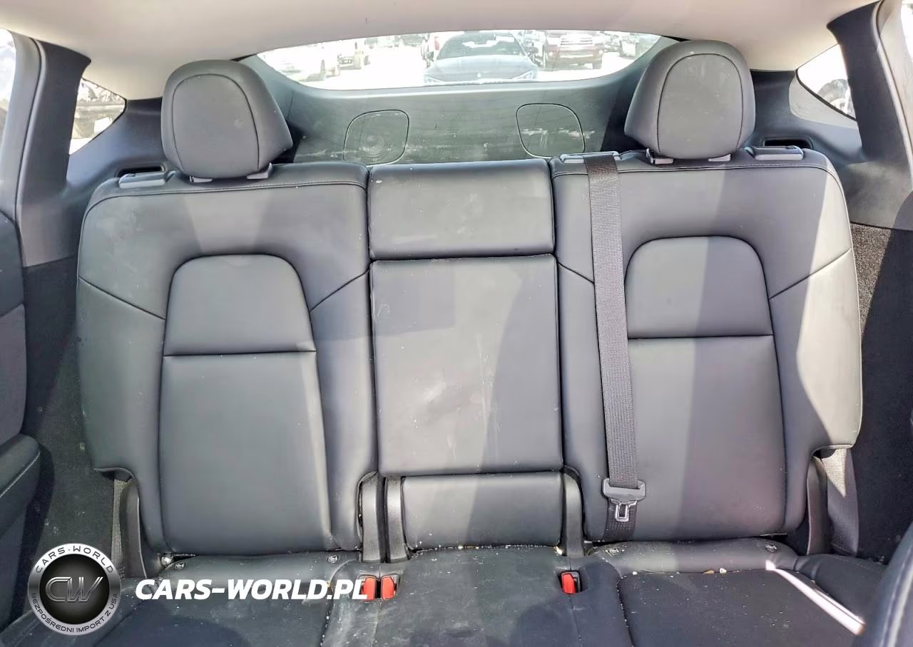 2023 Tesla Model Y VIN:7SAYGDEE6PA124621 - 10
