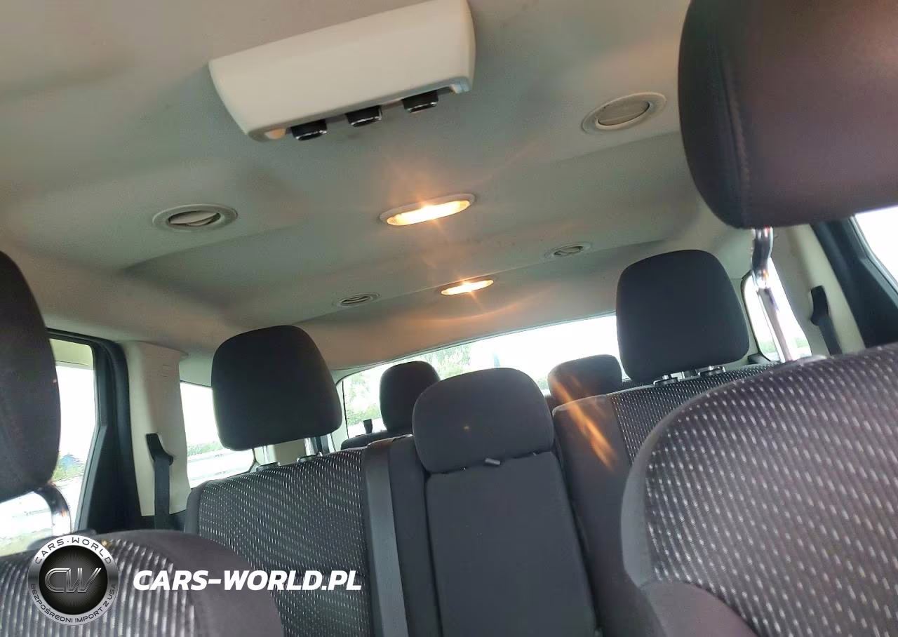 2013 Dodge Journey Se VIN:3C4PDCAB9DT733130 - 10