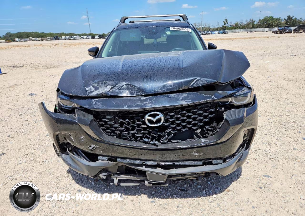 2023 Mazda Cx-50 Premium Plus VIN:7MMVABEM1PN126570 - 5