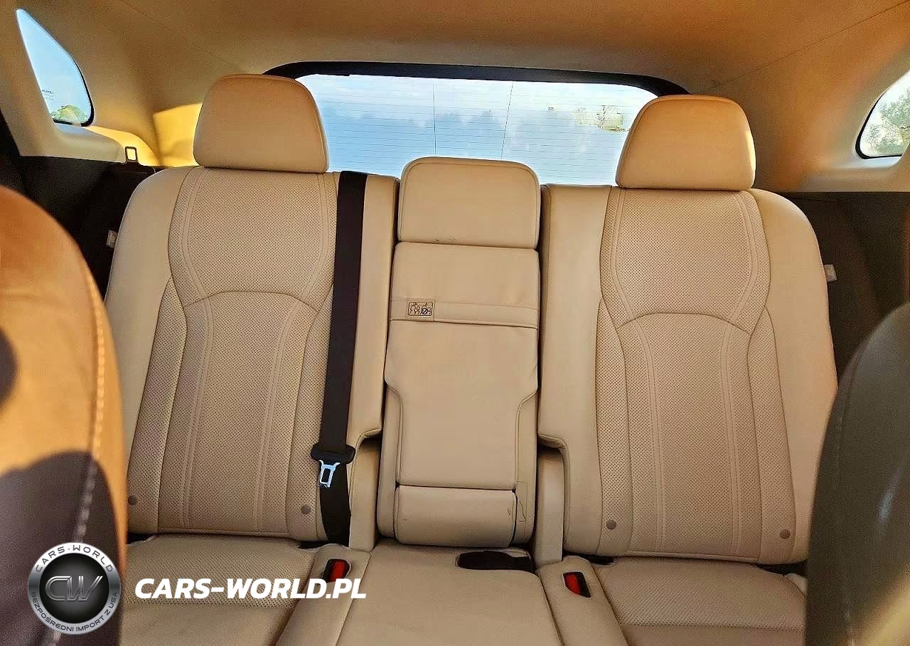 2019 Lexus Rx 350 Base VIN:2T2BZMCA0KC197413 - 10