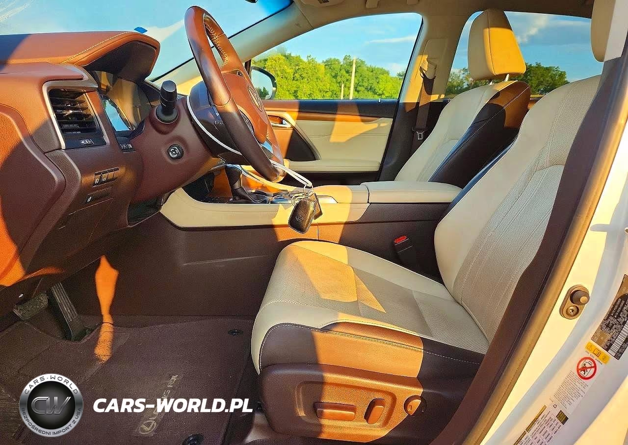 2019 Lexus Rx 350 Base VIN:2T2BZMCA0KC197413 - 7