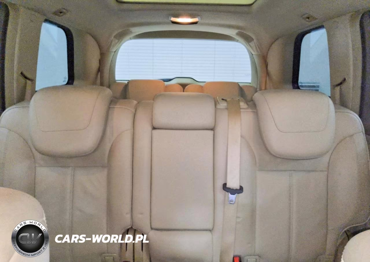 2011 Mercedes-Benz Gl 550 4Matic VIN:4JGBF8GE3BA738603 - 10