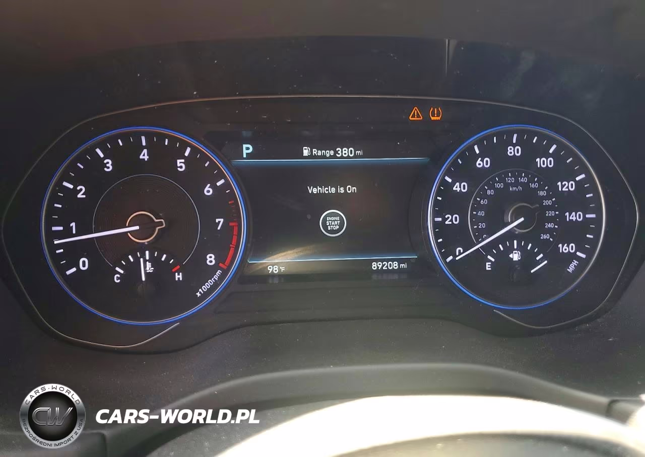 2022 Hyundai Palisade Sel VIN:KM8R4DHE9NU415705 - 9
