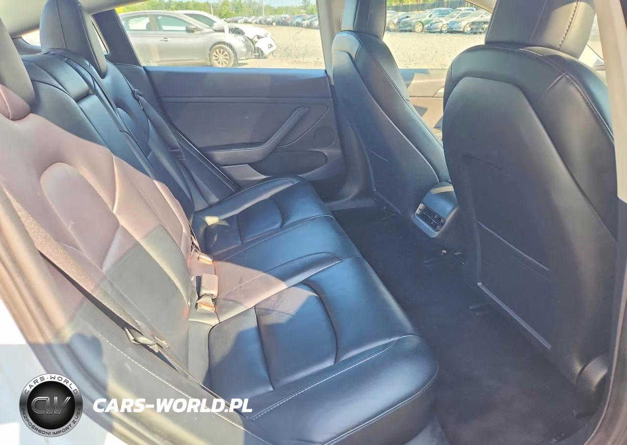 2023 Tesla Model 3 VIN:5YJ3E1EA3PF435290 - 10
