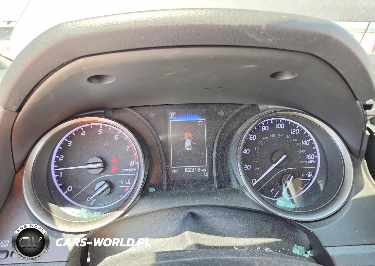 2021 Toyota Camry Se VIN:4T1G11AKXMU556988 - 9