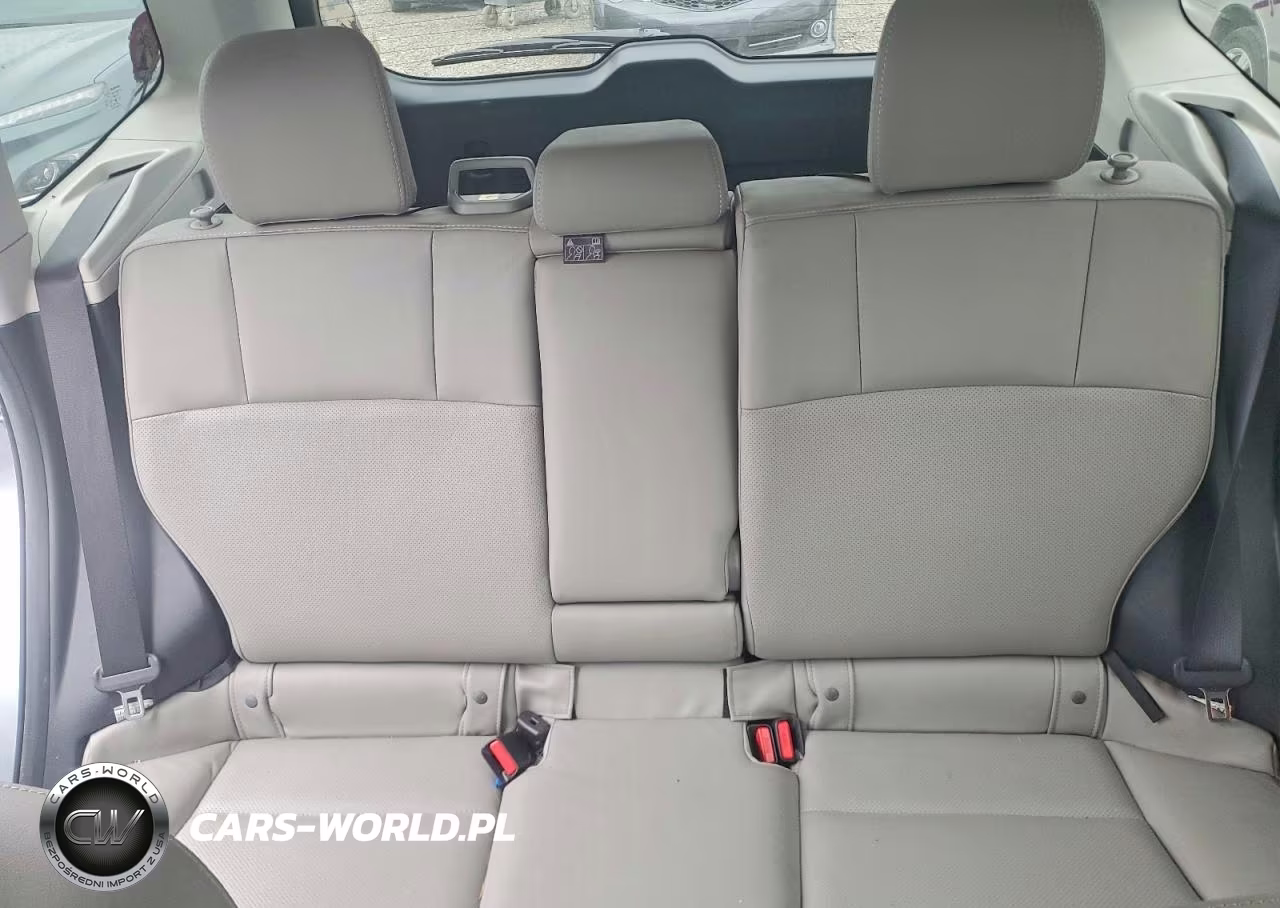 2015 Subaru Forester 2.5I Touring VIN:JF2SJAWC2FH826874 - 10