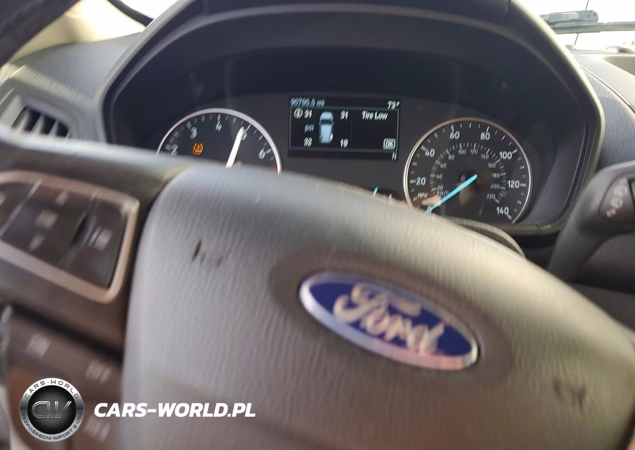 2020 Ford Ecosport Se VIN:MAJ6S3GLXLC321350 - 9