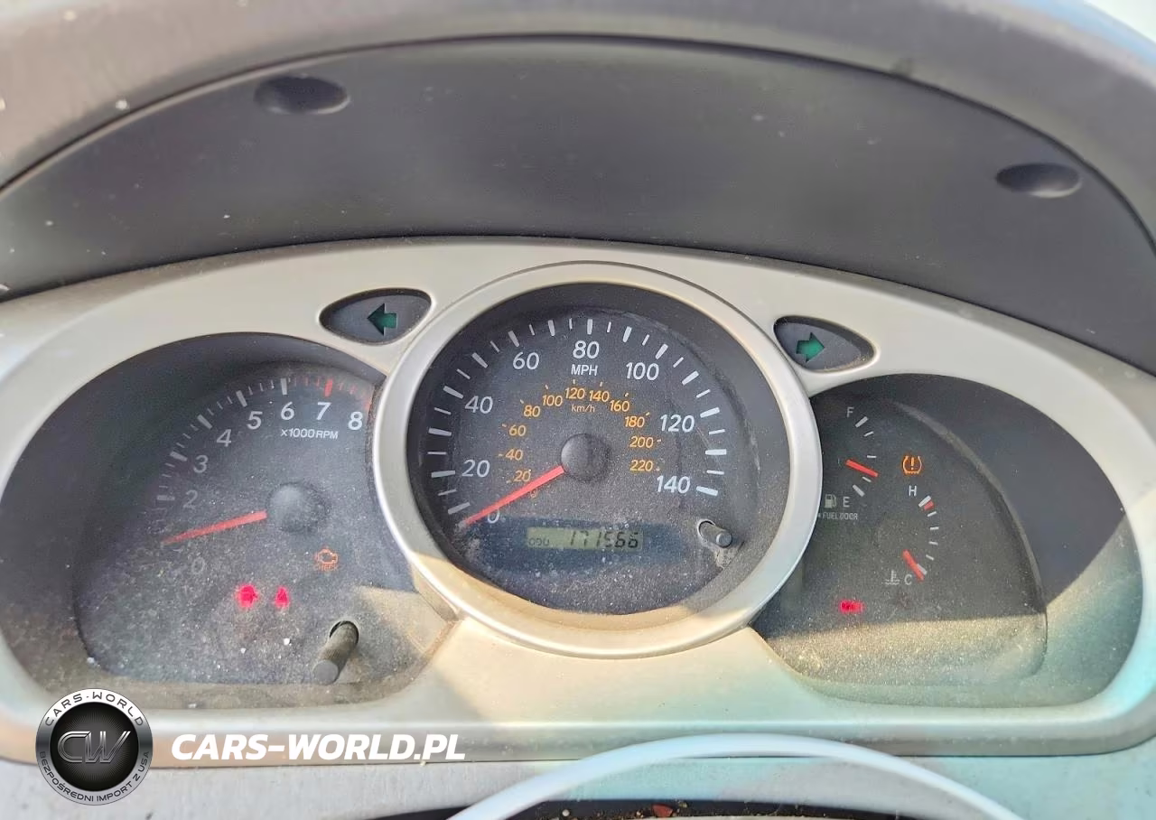 2006 Toyota Highlander Base VIN:JTEHD21A960041791 - 9