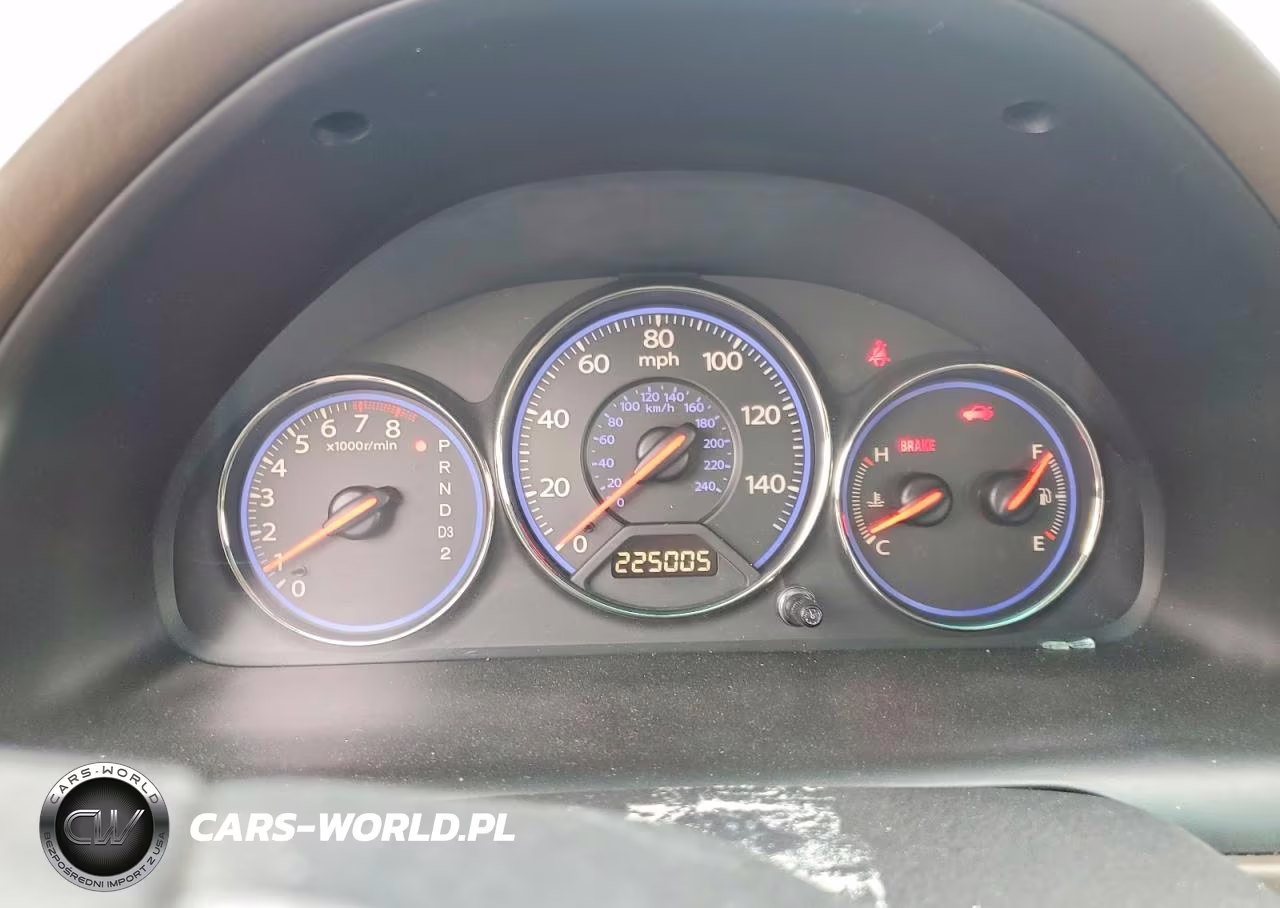 2003 Honda Civic Lx VIN:2HGES16523H505807 - 9