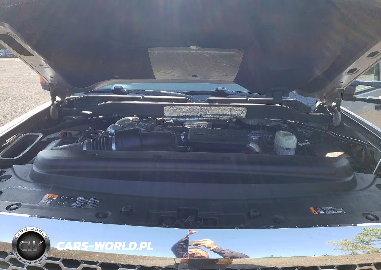 2019 Chevrolet Silverado K3500 VIN:1GC4KVCY8KF238639 - 11