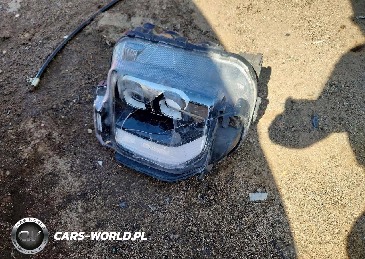2020 Hyundai Palisade Limited VIN:KM8R5DHE5LU094367 - 13